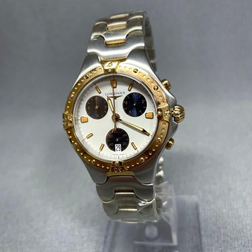 Orologio longines sport wing - longines,