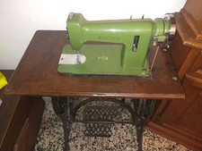 Macchina Da Cucire Vintage