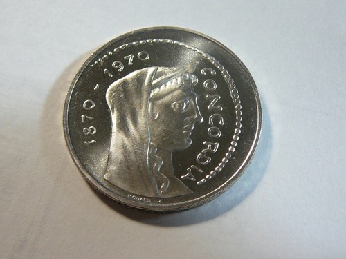 Italy 1970 1000 lire - italy,