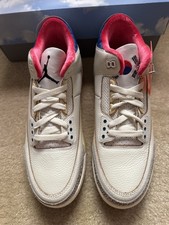 NUOVE Nike Air Jordan 3 Retro
