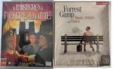 Il Mistero di Notre Dame +