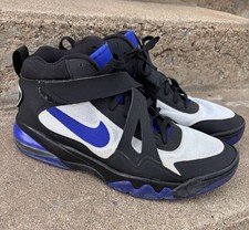NIKE AIR FORCE MAX CB 2