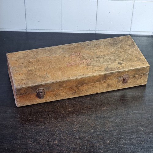 Scatola bosch legno - scatola, in
