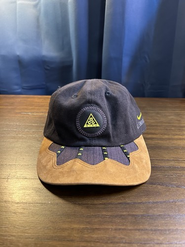 9os nike acg - 9os, logo