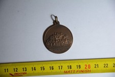 Medaglia Alpini ANA Adunata