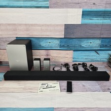 Sistema soundbar VIZIO con