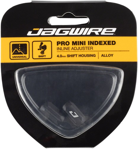 Jagwire pro mini regolatore - jagwire,