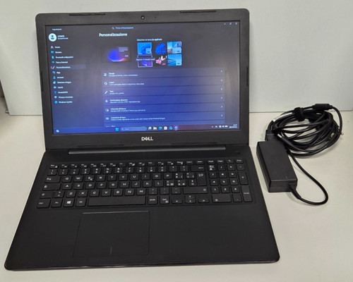 Notebook dell vostro - vostro, 3591