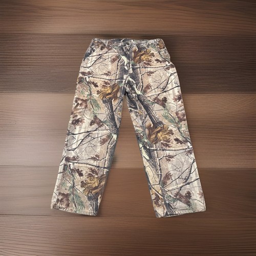 Salopette vintage carhartt - vintage,