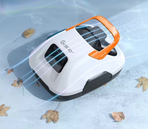 Gosvor robot piscina wireless - gosvor,