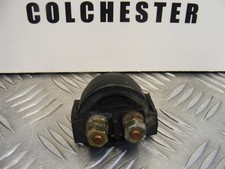 Solenoide relè avviamento