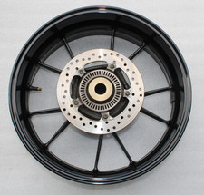 BMW S1000RR 09-18 S1000R 13-20