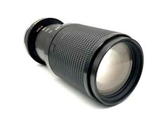 Tamron 70-210 mm 1:3.8-4