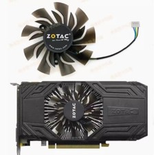ZOTAC GTX950-2GD5 960-2GD5 ITX