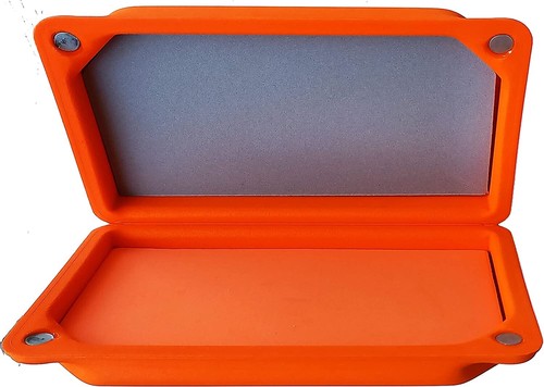 Astuccio porta ondulanti - porta, box