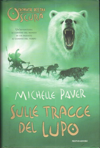 Sulle tracce del lupo - ,