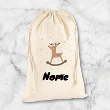 Sacca Zainetto Sportivo