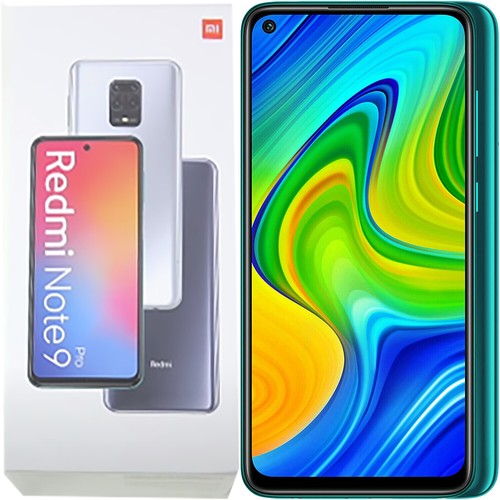 Nuovo con scatola xiaomi - nuovo,