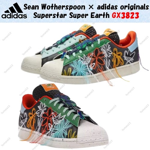 Sean wotherspoon adidas - wotherspoon, ×