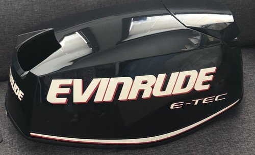 Evinrude/Johnson/OMC