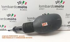 specchio specchietto esterno sx originale microcar JDM SIMPA ABACA albizia