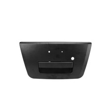 MANIGLIA COMPLETA COFANO CASSONE POSTERIORE PER NISSAN NAVARA D40 NP300 DAL 2005