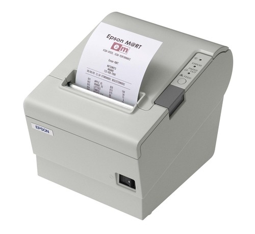 Epson t88iv stampanti - stampanti, pos