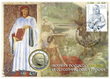 ITALIA BUSTA PNC 2013 - 2 EURO