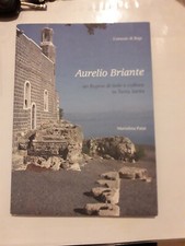 AURELIO BRIANTE UN BUJESE DI
