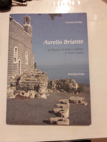 Aurelio briante bujese di - aurelio,
