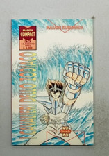I cavalieri dello zodiaco 22, 15 Agosto 1993. Masami Kurumada - M Press