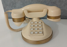 Telefono Fisso Vintage