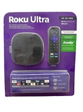 Roku 4 4400R Lettore