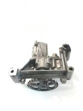 Pompa olio Fiat Ulysse /