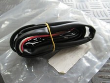 IMPIANTO LUCI CICLOMOTORI