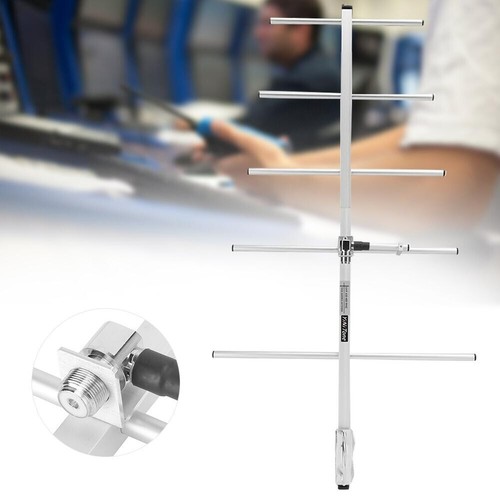 Antenna uhf yagi - uhf, 430-440mhz
