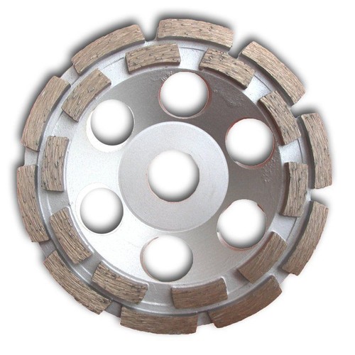 125 diamante disco - diamante, abrasivo
