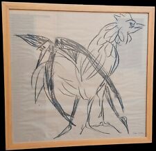 GRANDE DISEGNO SU CARTA