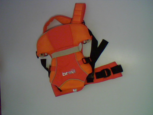 Marsupio unisex brevi - unisex,