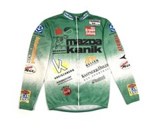 Maglia Mazda Kanik Koflach