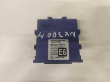 8934078010 centralina sensori pcs per LEXUS NX300H 2ARFXE 2017 R2023-0004908