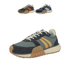 Palladium Troop Runner Flame sneaker basse unisex adulto scarpe da ginnastica
