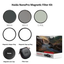Haida NanoPro Kit Filtro ND