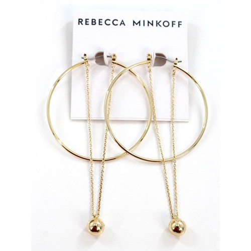 Orecchini pendenti rebecca - pendenti,