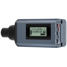 Trasmettitore plug - , on