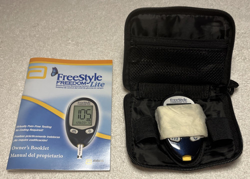 Freestyle freedom lite - freestyle,