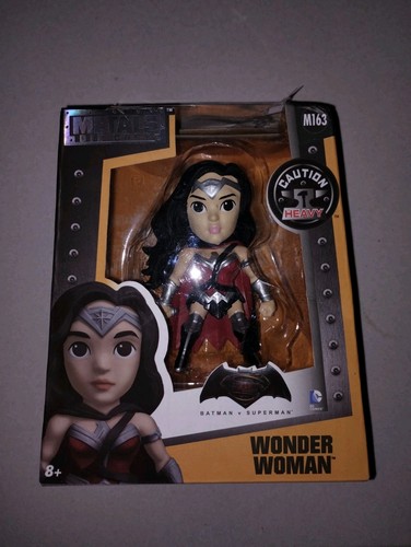 Wonder woman dal - dal, film