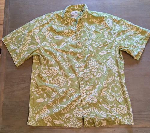 Rara camicia kahala duke - camicia,