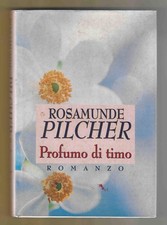 Rosamunde pilcher profumo di - pilcher,