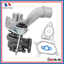 Kit Turbo Completo Per Renault